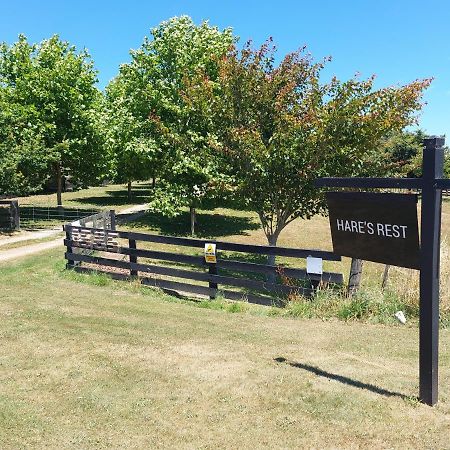 Hare'S Rest Taupo Exterior foto