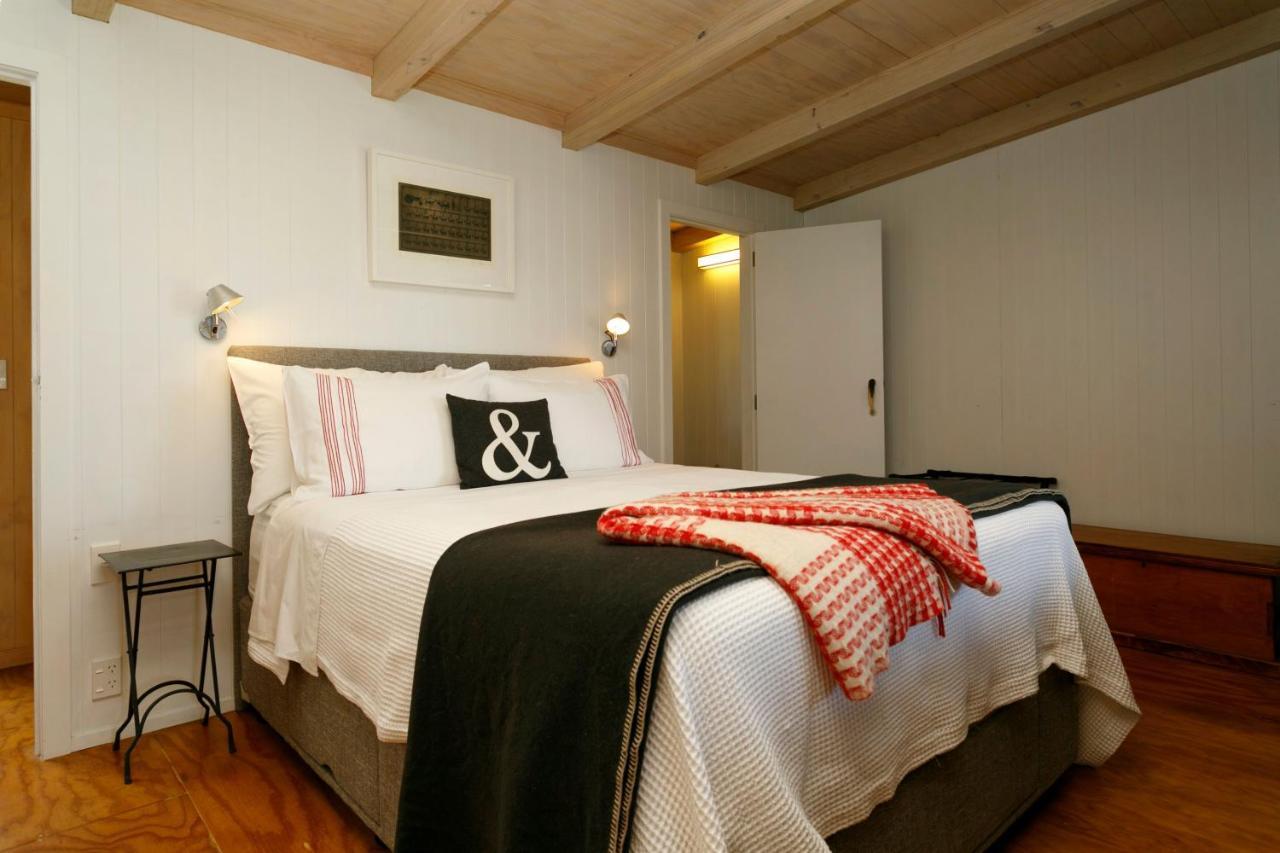 Hare'S Rest Taupo Exterior foto