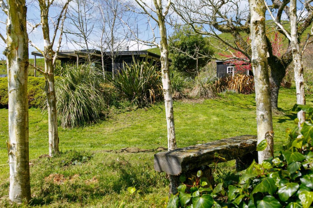Hare'S Rest Taupo Exterior foto