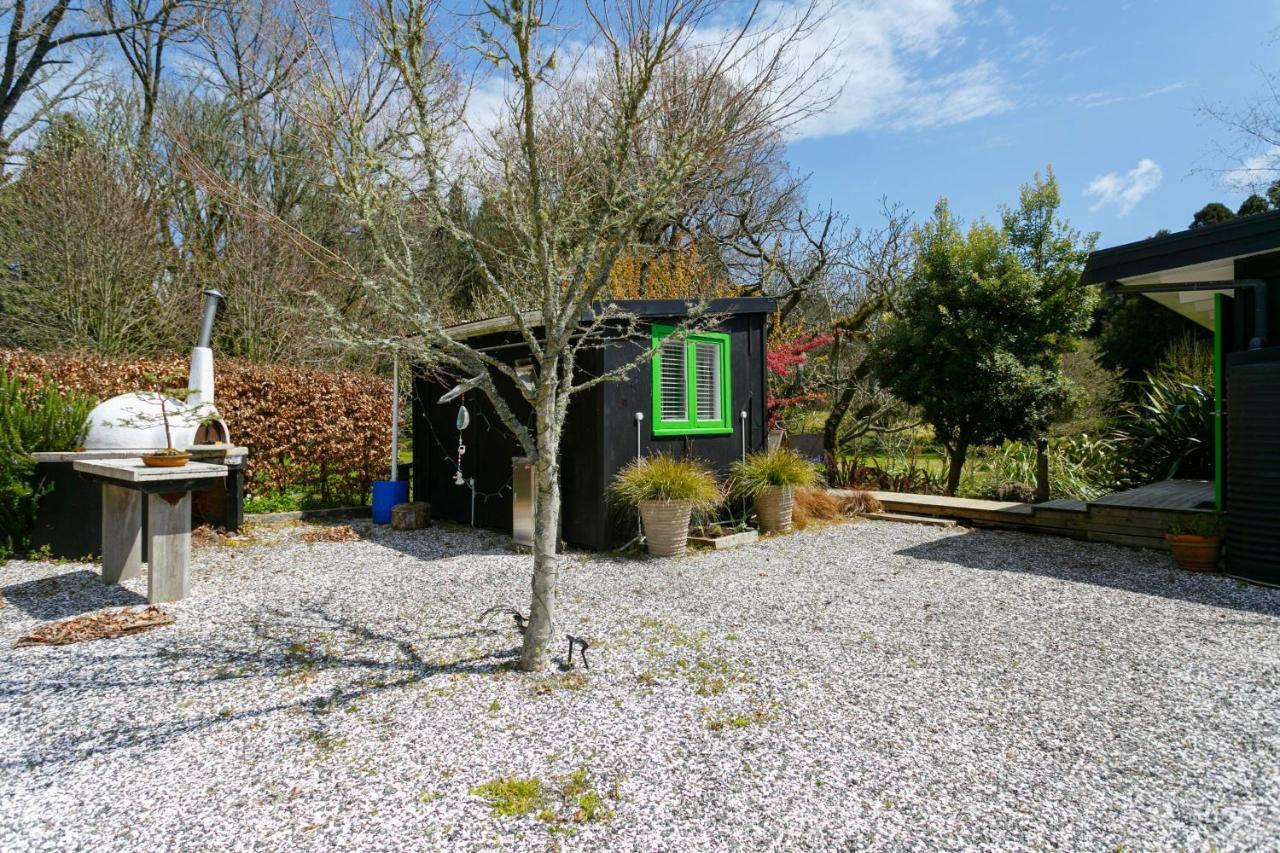 Hare'S Rest Taupo Exterior foto