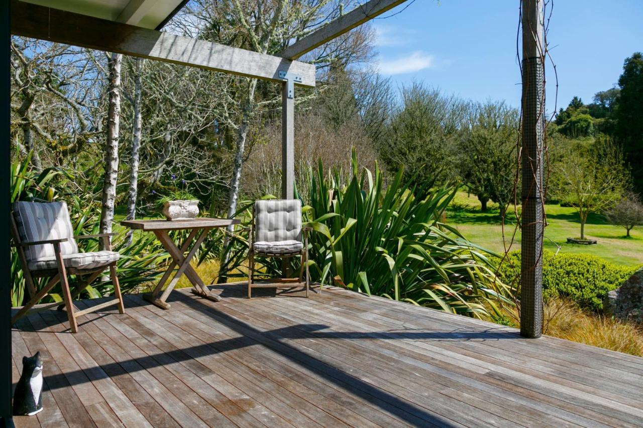 Hare'S Rest Taupo Exterior foto