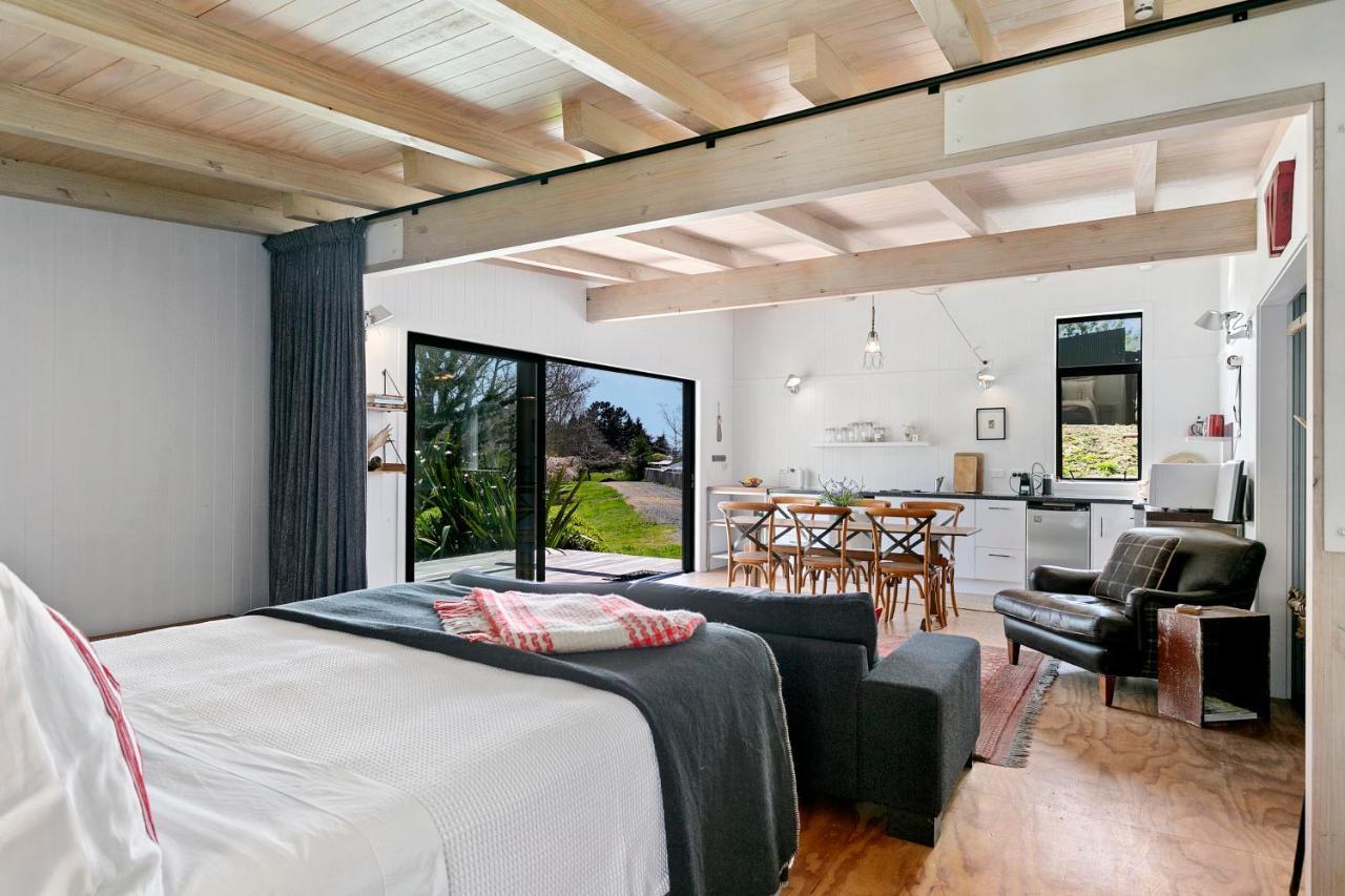 Hare'S Rest Taupo Exterior foto