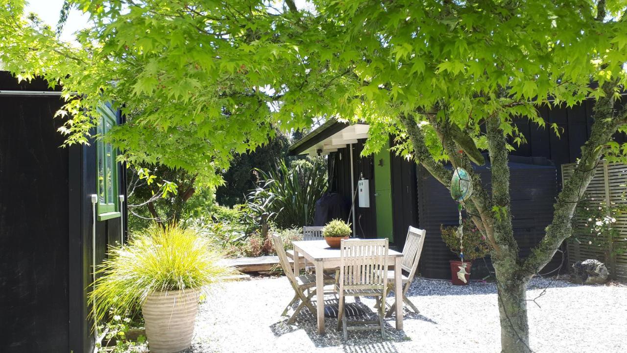 Hare'S Rest Taupo Exterior foto